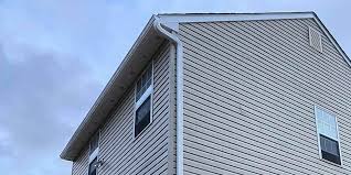 Trusted West Chicago, IL Siding Services Experts